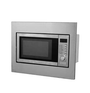 Horno <span class=keywords><strong>microondas</strong></span>, versión doméstica, capacidad de 23L, <span class=keywords><strong>microondas</strong></span> y plato giratorio integrado para hornear - Product Image 4