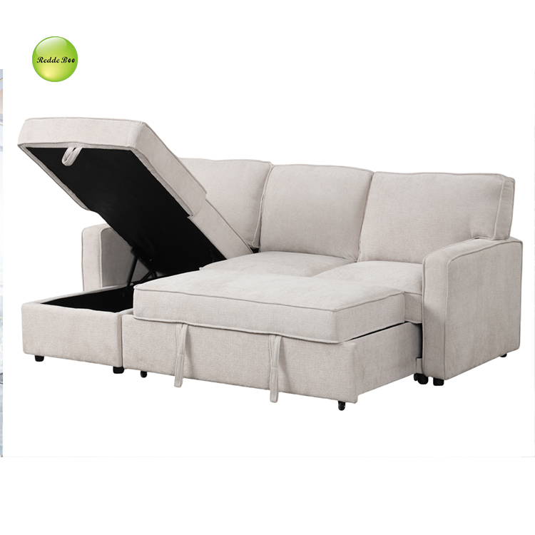 New Modern Style Sofa Adjustable Backrest