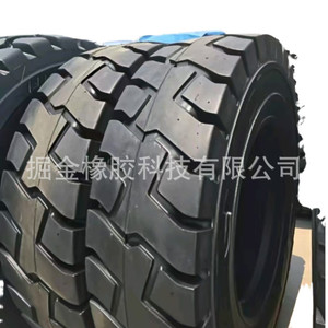 ยางรถบรรทุกงานหนัก 2100r35 ขนาด 18.00R25 สำหรับรถตัก ทนทานต่อการสึกหรอ - Product Image 2
