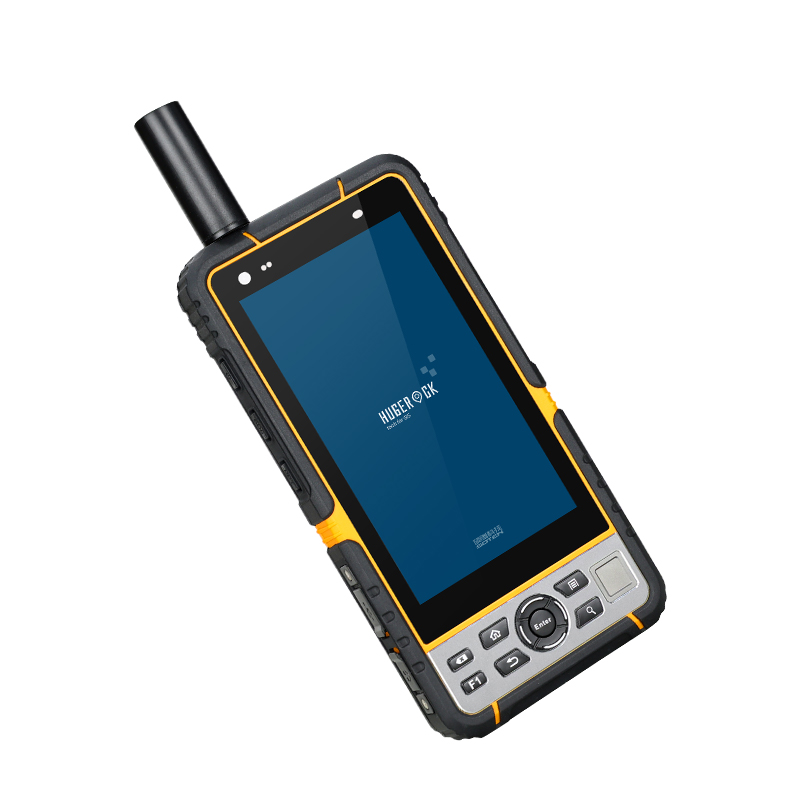 HUGEROCK T60KG взрывозащищенный телефон промышленный прочный электронный секретарь 5,5 дюймов FHD водонепроницаемый большой аккумулятор rtk gnss