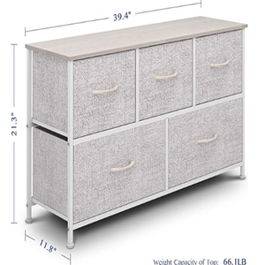 Design Competitive Price Box Toy Cabinet Storage Stackable Drawer Storage Business Storages