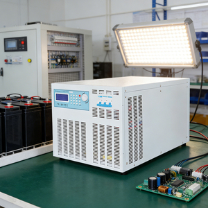 Alimentation programmable haute précision, alimentation d'équipement 1000A 40V 40KW - Product Image 2