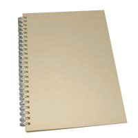 Venta directa de fábrica Cuaderno de tapa dura Logotipo personalizado Cuaderno único Diario Plan Libro