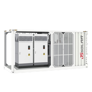 Best Selling Split Stackable IP65 <b>Battery</b> Energy Storage for Home and Factory Use with 10-Year Warranty - Product Image 4