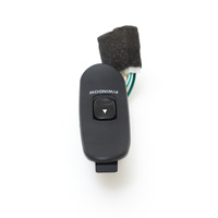 Interruptor de Control Eléctrico para Ventanas Laterales de Automóvil, Botón Elevador de Ventanas para Hyundai H100 2002 en Adelante, Número OEM 93692-43600
