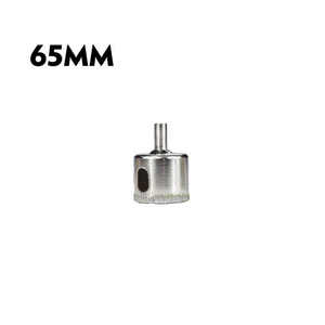 Juego <span class=keywords><strong>de</strong></span> Brocas <span class=keywords><strong>de</strong></span> Aleación para Cortar Agujeros en Metal <span class=keywords><strong>de</strong></span> 4-70 mm, para Madera, Plástico, Metal, Azulejos <span class=keywords><strong>de</strong></span> Cerámica, Paredes, Mármol - Product Image 5