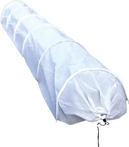 Couverture anti-gel pour plantes <span class=keywords><strong>en</strong></span> non-tissé haute densité, couverture isolante pour légumes hivernaux, protection thermique robuste, respirante, disponible <span class=keywords><strong>en</strong></span> gros - Product Image 1