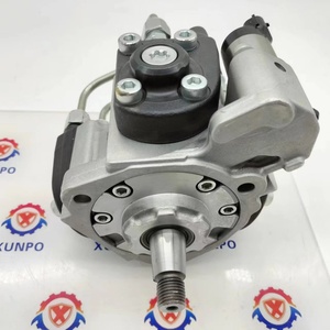 Fuel <b>Pump</b> 294050-0720 22251134 Injection <b>Pump</b> for Diesel Engine - Product Image 5
