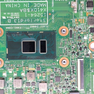 Carte mère originale pour Dell Insprion 13 7368 2-en-1 i7-6500U 08DX5J star lord 13-B 15264-1 - Product Image 6