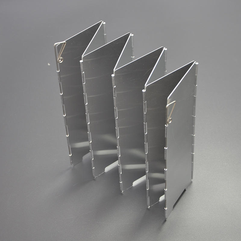 8 ชิ้น (แบบบาง น้ำหนักประมาณ 150-160 กรัม) มาพร้อมถุงผ้า