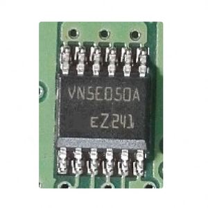 VN5E050A Commonly <b>Used</b> Vulnerable Chips in Automotive <b>Computer</b> Boards - Product Image 1