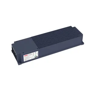 Công suất cao S6 loạt 1200W thông minh mờ trình điều khiển liên tục hiện tại DMX 512 dẫn mờ trình điều khiển Dali mờ trình điều khiển