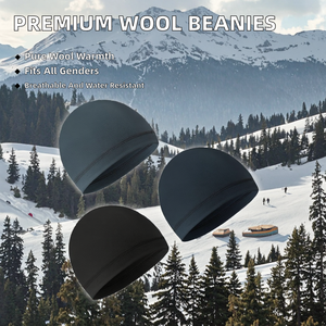 Gorro Deportivo Unisex Personalizado con Bordado 3D |   Ropa Deportiva Transpirable y Elástica para Correr, Gimnasio, Ciclismo y Entrenamiento - Product Image 2
