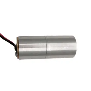 High stability Orange laser 561nm 10mw 20mw DPSS laser module