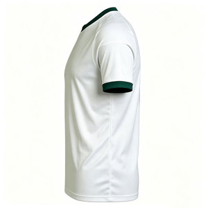 Maglia Personalizzata Real Madrid <span class=keywords><strong>Ronaldo</strong></span> 26/27, Alta Qualità, Maglietta Originale da Calcio Real Madrid - Product Image 6