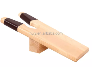 Suministro directo de fábrica, extractor de botas y zapatos de madera - Product Image 5