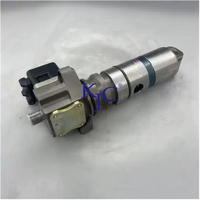 Injecteur de buse de pompe à carburant d'excavatrice KJC Bosch MERCEDES MB ACTROS Mp2/Mp3 AXOR Unit Pump Part No 0414799005 & 0414799008