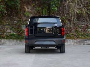 हॉट-सेलिंग सस्ती कार 1.5 टी टर्बो पेट्रोल सुव, बाएं हाथ से ड्राइव, कम माइलेज - Product Image 4