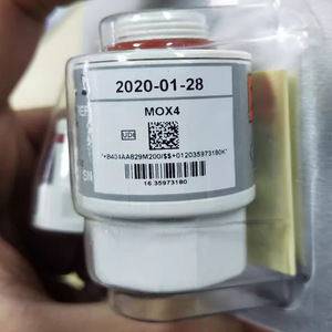 CITY MOX4 เซ็นเซอร์ตรวจจับก๊าซ 16.35973180 เครื่องมือวัด - Product Image 1
