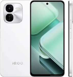 VIVO IQOO Z9x Original, Snapdragon 6 Gen, Cámara Trasera de 50MP, 6000mAh, 44W SuperVOOC, Pantalla LCD de 6.72 Pulgadas, 120Hz, Actualización OTA - Product Image 5