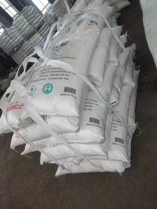 Fertilizante de Urea 46% N46 de Liberación Rápida Granular para Uso Agrícola - Product Image 6