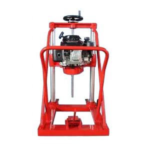 Máquina perforadora de hormigón asfáltico a la venta