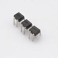 Diode redresseur en pont MB2M MB4M MB6M MB8M MB10M 0,5A