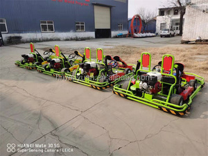 <strong>Go</strong> <strong>Karts</strong> Gas Powered Verified Outdoor Sports 2 Person <strong>Go</strong> <strong>Karts</strong> - Product Image 4
