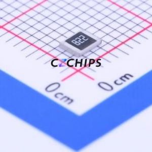 Résistance SMD CR1210J8K20P05Z 1210 (Type : Film Épais) (Résistance : 8,2 kOhm Précision : 5%) - Product Image 1