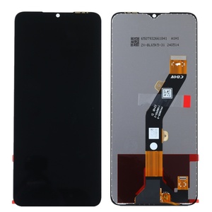 Écran LCD de haute qualité pour téléphone portable Tecno Spark Go 2023, écran pour Tecno Spark Go 2023, affichage pour Tecno Spark Go 2023 - Product Image 1