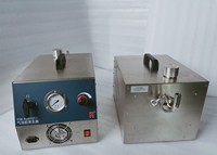 Y09-AG310PS Aerosol Generator In Cleanroom