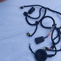 Kabel Harness Rangka Radiator OE 1897320-00-B Pengganti untuk Tesla Model 3 MD3 New Refresh