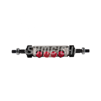 SUMEICHI accessoires de voiture universel hydraulique horizontal course dérive frein à main frein à main levier de frein de stationnement