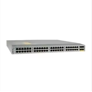Nouveau commutateur géré SFP d'origine <span class=keywords><strong>CBS350</strong></span>-48T-4G-CN <span class=keywords><strong>48</strong></span> 10/100/1000 ports 4x1G - Product Image 3