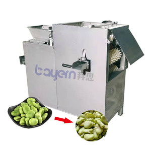 Groundnut Soybean Skin <b>Peanut</b> Peeler <b>Machine</b> Small Wet Almond Peeling <b>Machine</b> Pistachio Nuts Peeling <b>Machine</b> - Product Image 1