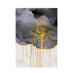 Meilleure Vente <span class=keywords><strong>Tableau</strong></span> Mural Décoration Intérieure Photo Impression sur <span class=keywords><strong>Toile</strong></span> Encadrée/Sans Cadre Peinture sur <span class=keywords><strong>Toile</strong></span> Paysage Abstrait - Product Image 5