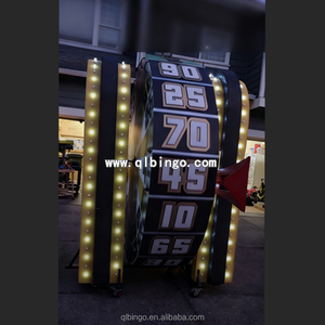<span class=keywords><strong>Juego</strong></span> <span class=keywords><strong>de</strong></span> Bingo Profesional Personalizado con Enorme <span class=keywords><strong>Ruleta</strong></span> <span class=keywords><strong>de</strong></span> la Fortuna Giratoria, <span class=keywords><strong>Ruleta</strong></span> Manual <span class=keywords><strong>de</strong></span> Premios, <span class=keywords><strong>Juego</strong></span> <span class=keywords><strong>de</strong></span> Lotería - Product Image 5