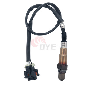 Sensor <span class=keywords><strong>de</strong></span> Oxígeno Lambda OXYGEN SENSOR <span class=keywords><strong>DE</strong></span> OXIGENO OX014 25024612 250-24612 para VAUXHALL ASTRA Mk VI (J) - Product Image 2