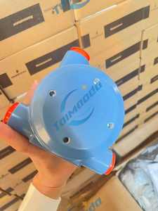 Nouvelle vente chaude Transmetteur de température Rosemounts 3144 100% original neuf - Product Image 4