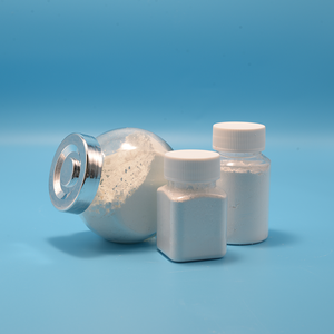 ซิลิกาเกรดแบตเตอรี่ <span class=keywords><strong>SiO2</strong></span> ซิลิคอนไดออกไซด์ ความบริสุทธิ์สูง สารปรับปรุงขั้วบวกสำหรับแบตเตอรี่ลิเธียมไอออน ราคาโรงงาน คุณภาพคงที่ - Product Image 2