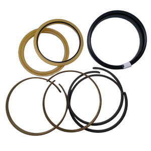 Kit di Guarnizioni per Ricambi Escavatore 915-601-8150, Kit di Sostituzione Guarnizioni per Trasmissione Finale, Kit Guarnizioni Antipolvere e ad Alta Pressione - Product Image 1