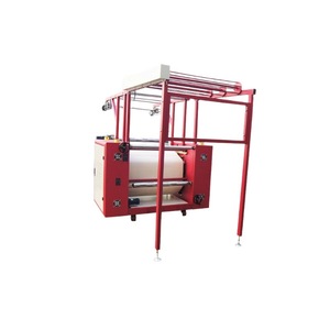 Meilleure machine d'impression par transfert thermique, sublimation, double face, imprimante textile multicolore, semi-automatique, corps métallique - Product Image 2
