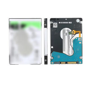 Nouveaux disques durs pour ordinateur portable de 4 To, 2,5 pouces, pour <span class=keywords><strong>Barracuda</strong></span> ST4000LM024, SATA 3.0, disque dur interne pour ordinateur portable, pièce pour ordinateur - Product Image 4