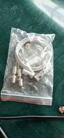 Lampu Jalur Led Linear Desain 40W 2700K 3000K 5000K