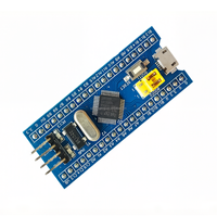 Carte de développement STM32F103C8T6, carte de base STM32, microcontrôleur ARM, système minimal, carte expérimentale