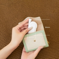 Offres Spéciales Mini LED Protection des yeux livre veilleuse réglable Clip étude lampe Rechargeable 3 couleurs pour voyage chambre lecture