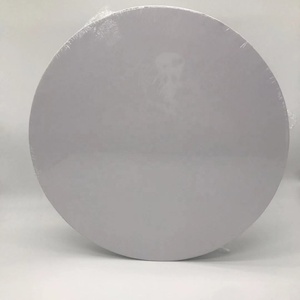 Hot Sale Product Custom Color and logo Cake Board Cake Drum - Product Image 1