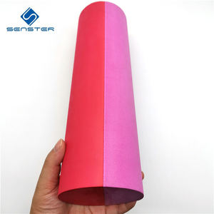 Cylindre en mousse <span class=keywords><strong>EVA</strong></span> haute densité, tube sacoche personnalisé pour matériel d'emballage, 10 pièces - Product Image 5