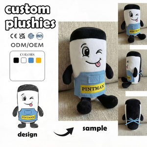 Juguetes <span class=keywords><strong>de</strong></span> Peluche Personalizados, Diseño <span class=keywords><strong>de</strong></span> Muñeca, Suéter Tejido Bonito, <span class=keywords><strong>Tortuga</strong></span>, Souvenirs del Eco-Park, Gato Negro, Animales <span class=keywords><strong>de</strong></span> Peluche Personalizados, Mascota, Muñeca <span class=keywords><strong>de</strong></span> Trapo Personalizada - Product Image 2