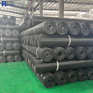 แผ่นโฟมโพลีโพรพิลีน PP สำหรับป้องกันดินคงตัว - Product Image 6